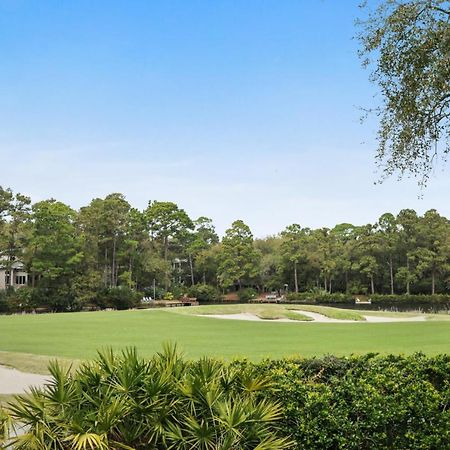 31 Sea Lane Βίλα Hilton Head Island Εξωτερικό φωτογραφία