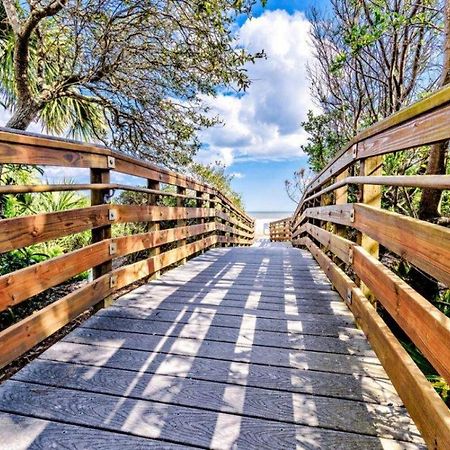 31 Sea Lane Βίλα Hilton Head Island Εξωτερικό φωτογραφία