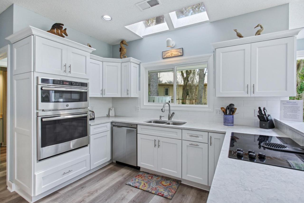 31 Sea Lane Βίλα Hilton Head Island Εξωτερικό φωτογραφία