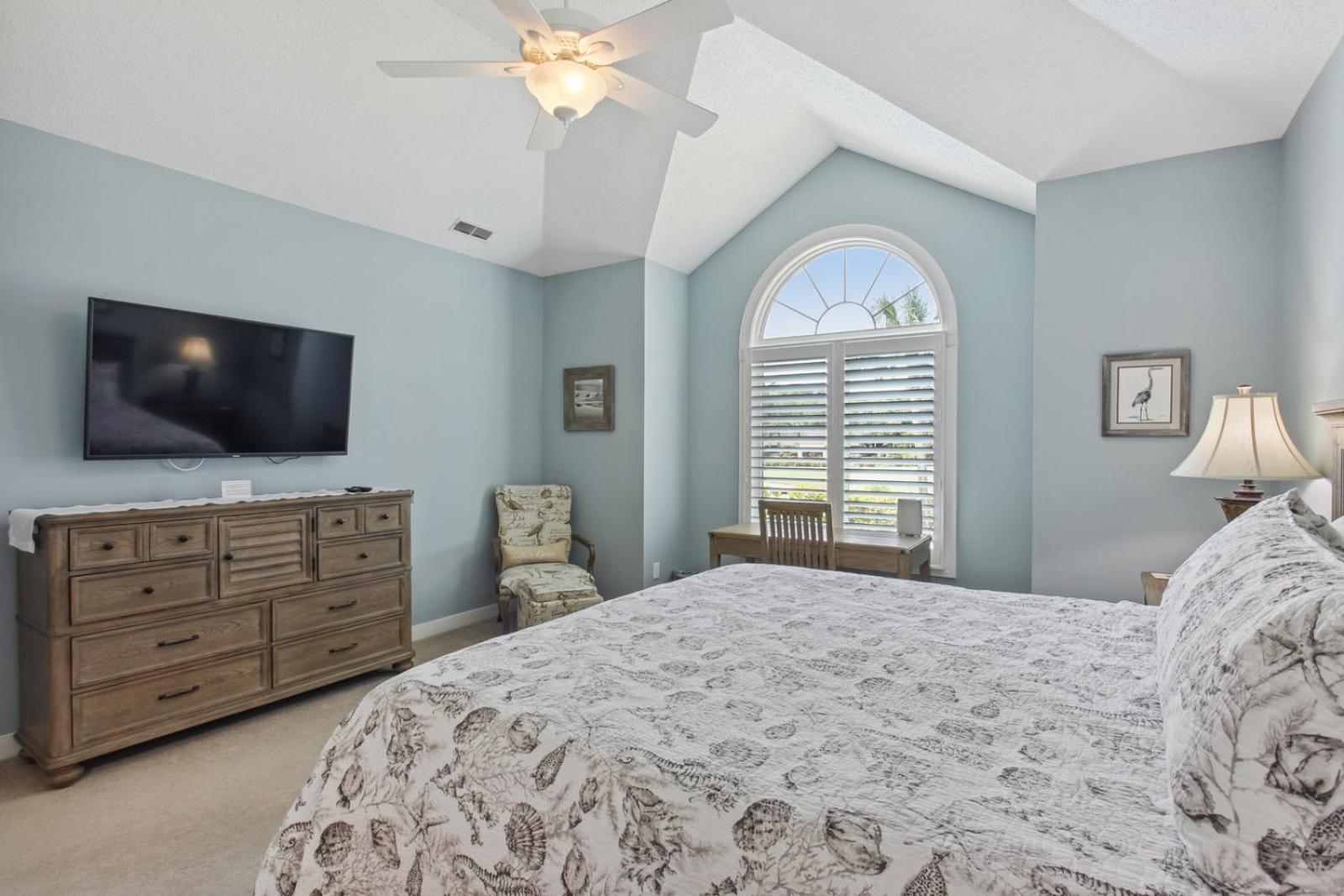 31 Sea Lane Βίλα Hilton Head Island Εξωτερικό φωτογραφία
