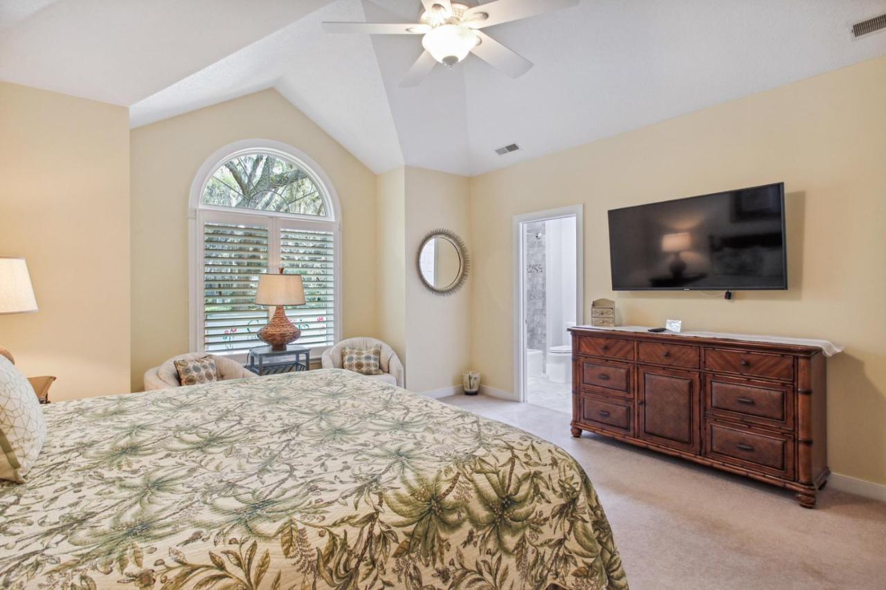 31 Sea Lane Βίλα Hilton Head Island Εξωτερικό φωτογραφία