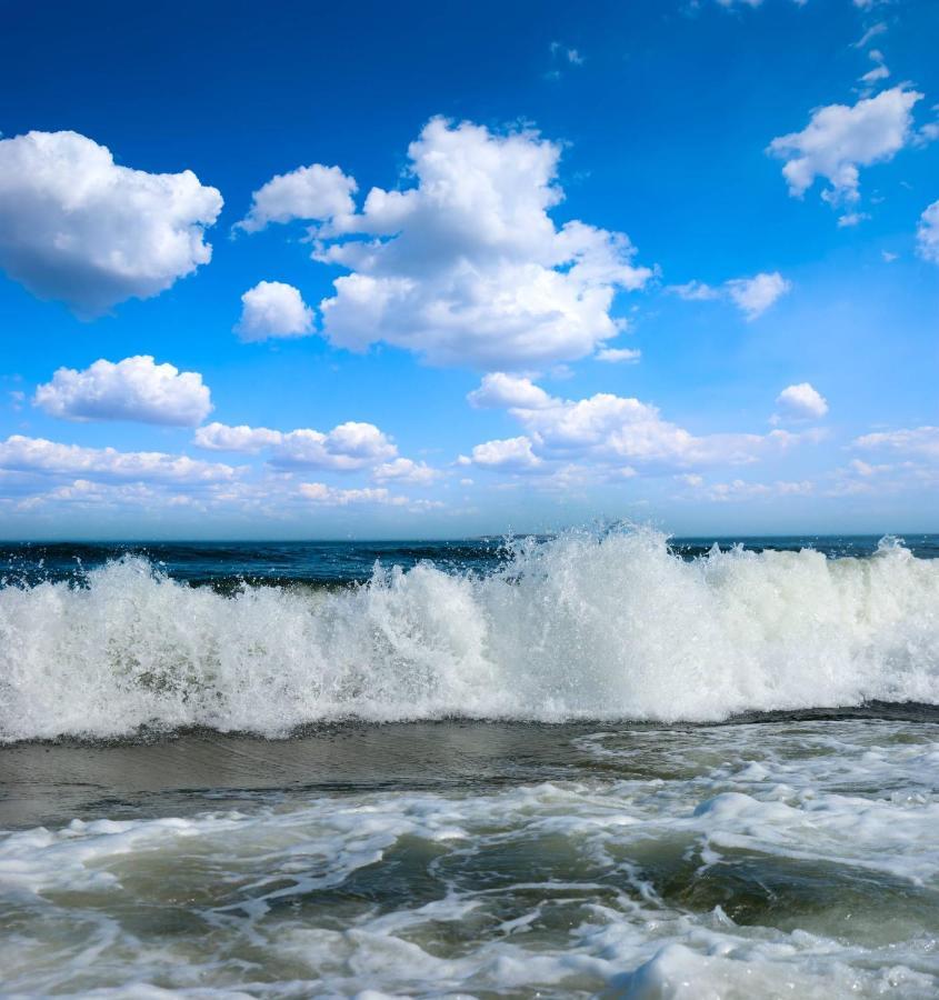 31 Sea Lane Βίλα Hilton Head Island Εξωτερικό φωτογραφία