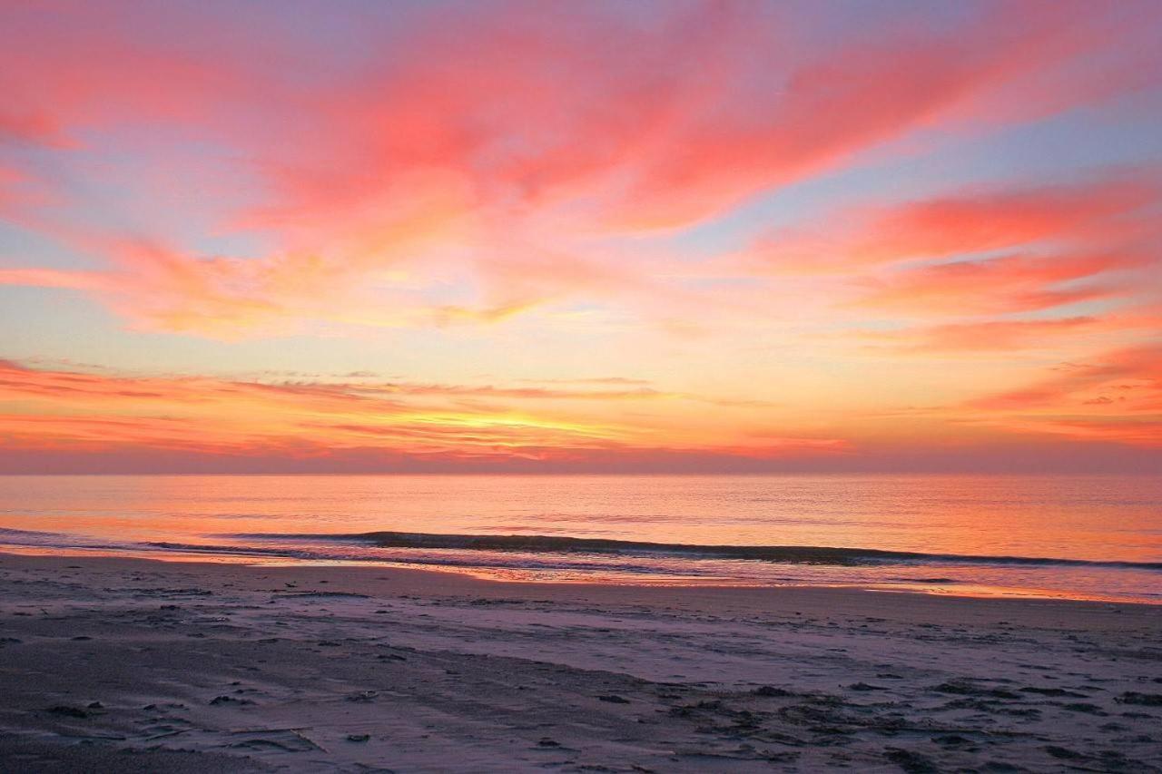 31 Sea Lane Βίλα Hilton Head Island Εξωτερικό φωτογραφία