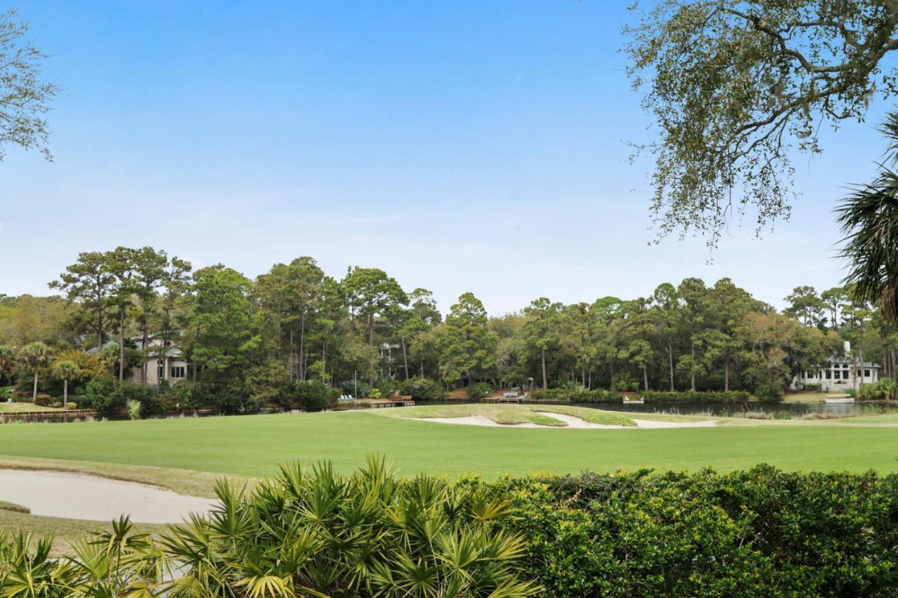 31 Sea Lane Βίλα Hilton Head Island Εξωτερικό φωτογραφία