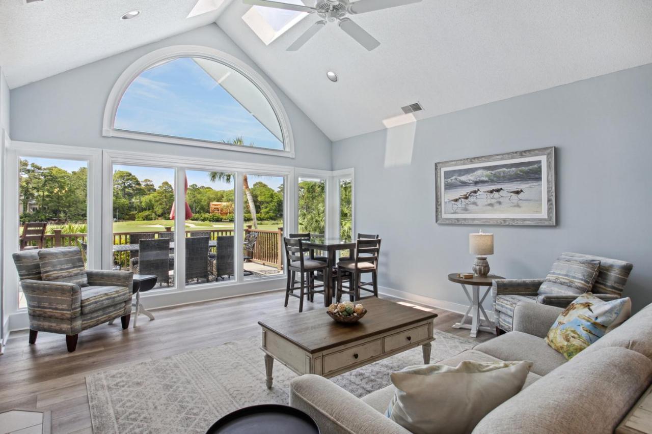 31 Sea Lane Βίλα Hilton Head Island Εξωτερικό φωτογραφία
