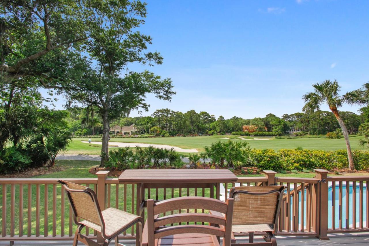 31 Sea Lane Βίλα Hilton Head Island Εξωτερικό φωτογραφία
