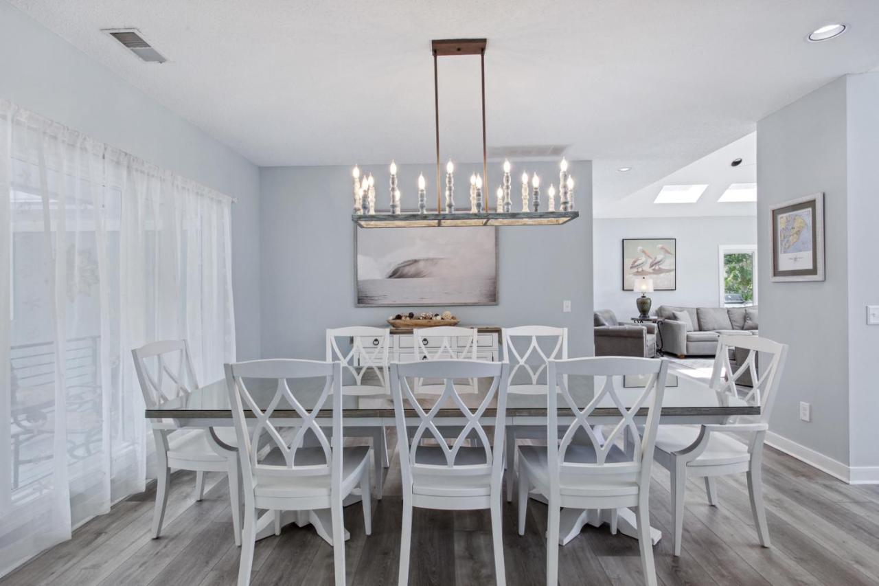 31 Sea Lane Βίλα Hilton Head Island Εξωτερικό φωτογραφία