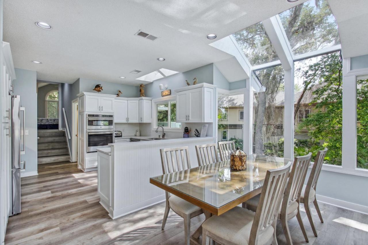31 Sea Lane Βίλα Hilton Head Island Εξωτερικό φωτογραφία