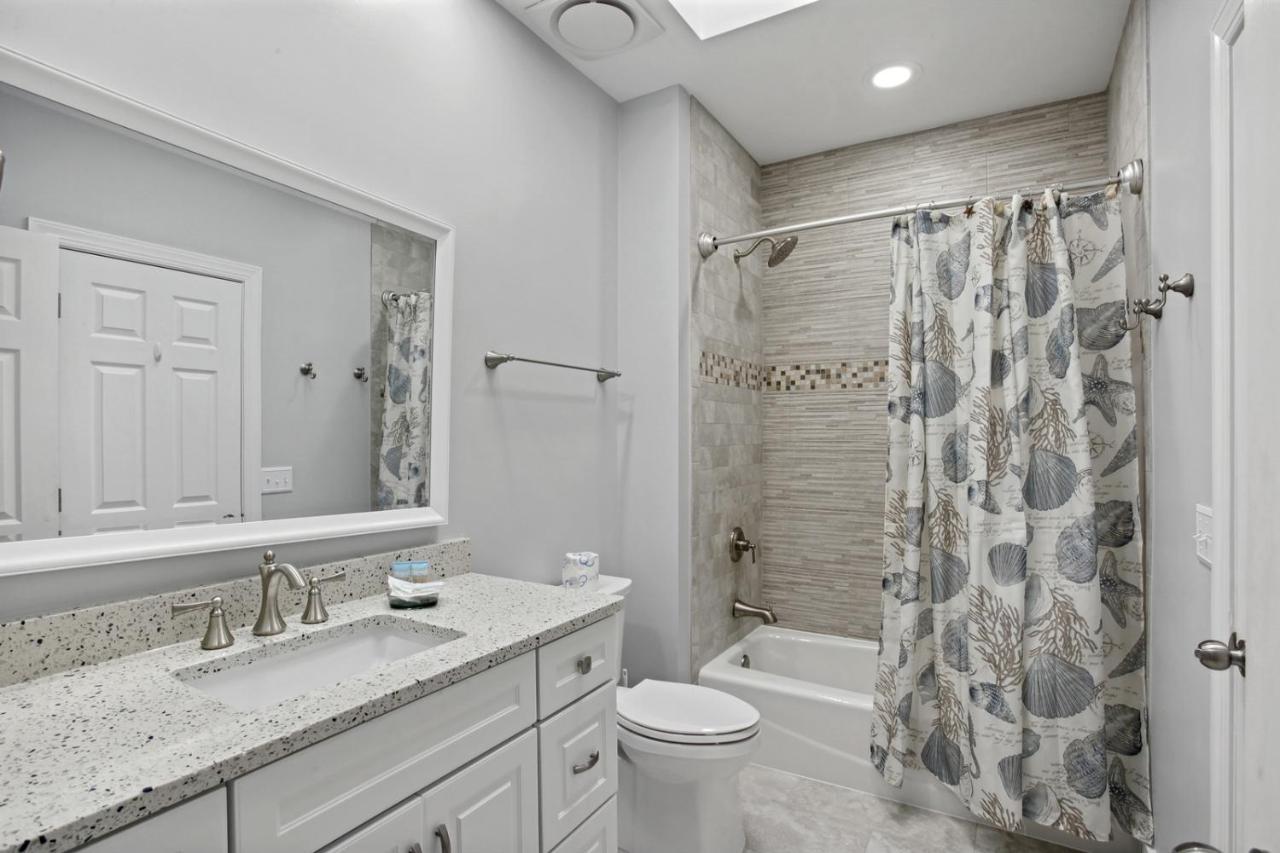 31 Sea Lane Βίλα Hilton Head Island Εξωτερικό φωτογραφία