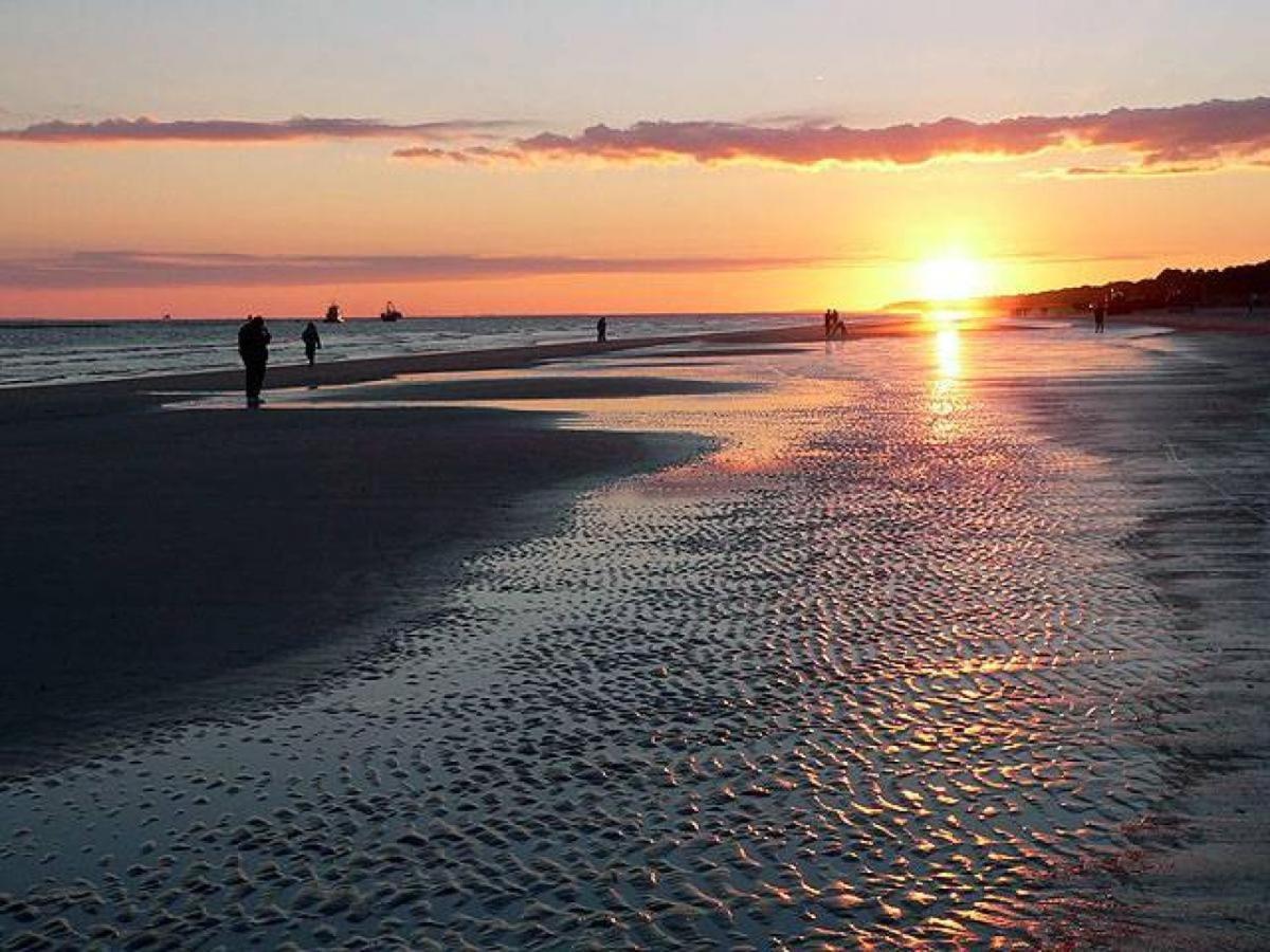 31 Sea Lane Βίλα Hilton Head Island Εξωτερικό φωτογραφία