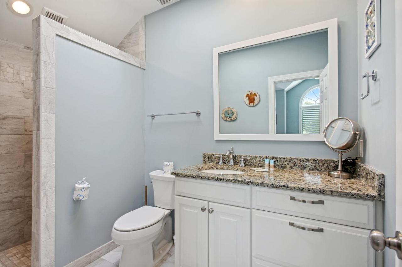 31 Sea Lane Βίλα Hilton Head Island Εξωτερικό φωτογραφία