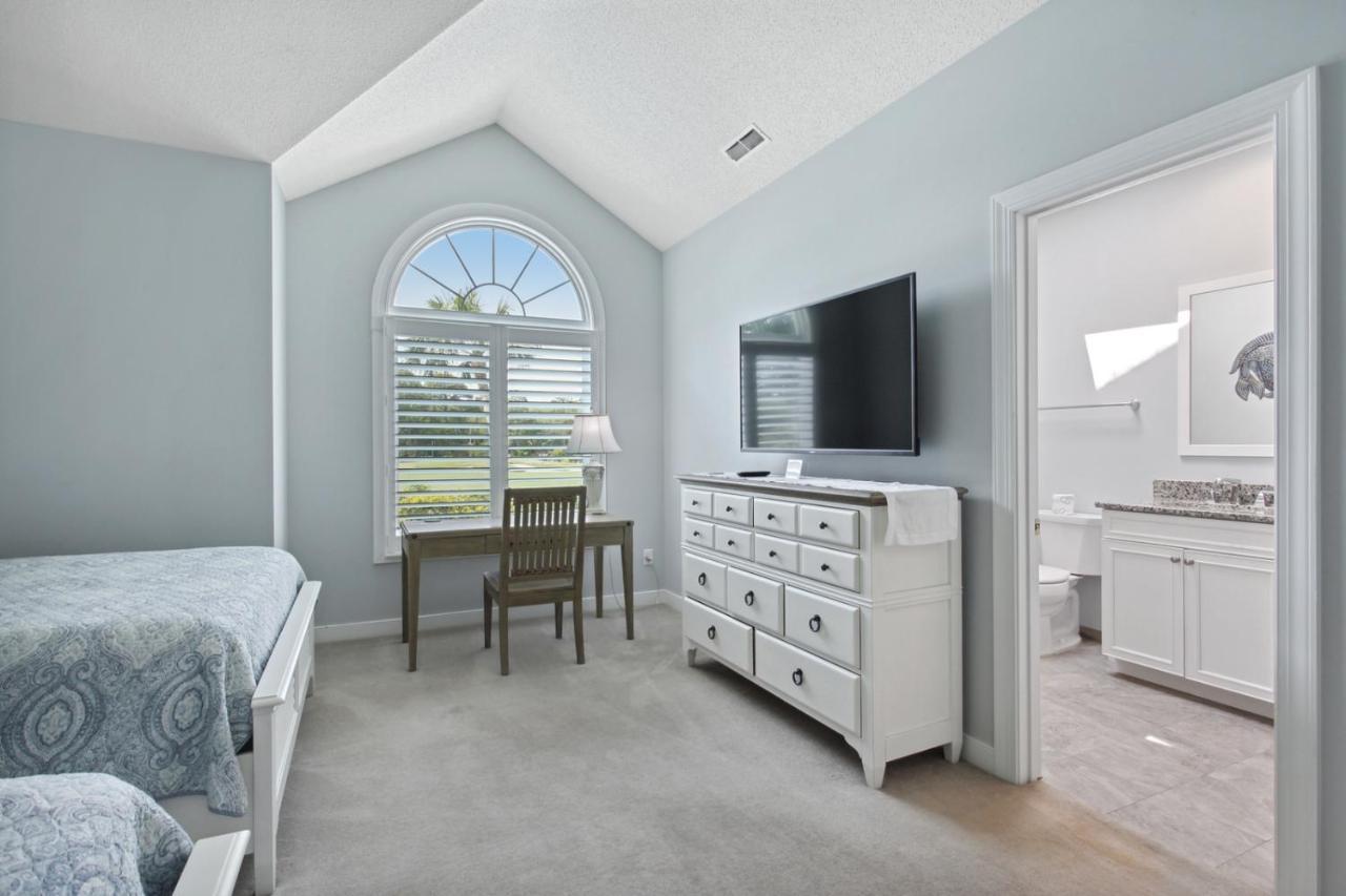 31 Sea Lane Βίλα Hilton Head Island Εξωτερικό φωτογραφία