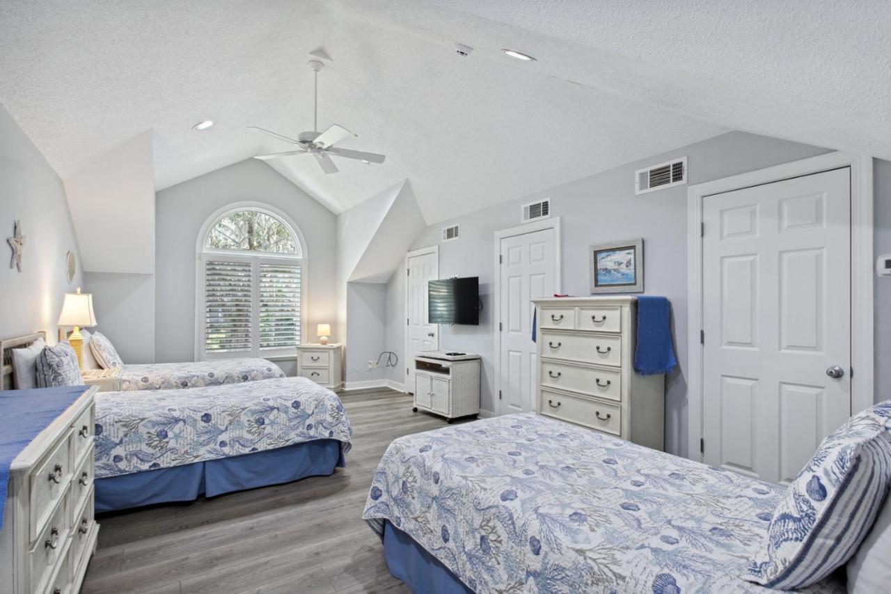 31 Sea Lane Βίλα Hilton Head Island Εξωτερικό φωτογραφία