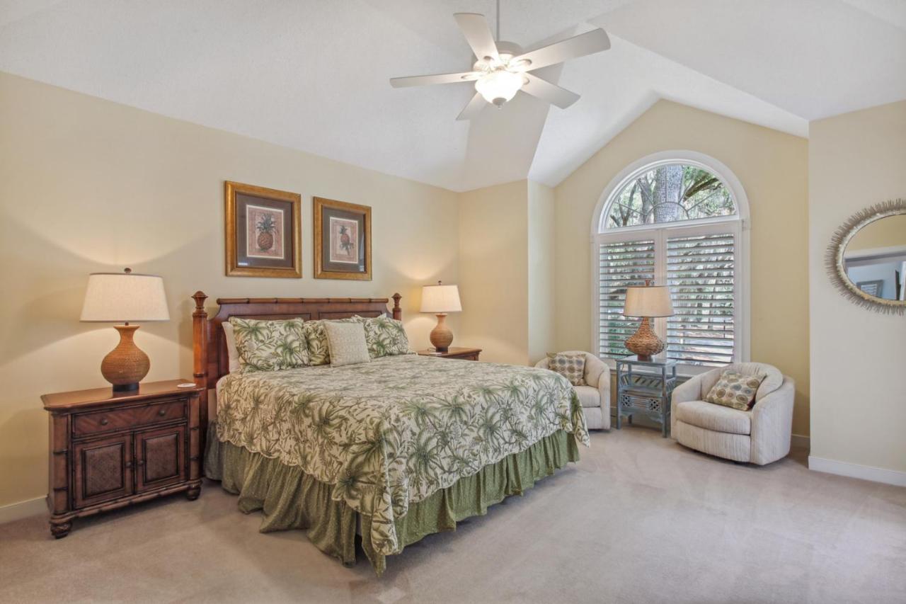 31 Sea Lane Βίλα Hilton Head Island Εξωτερικό φωτογραφία